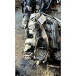 Fiat Punto Komple Motor çıkma parça - ANKA OTO YEDEK PARÇA İZMİR