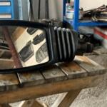 Fiat Punto Sol Dış Ayna çıkma parça - T-F-M OTOMOTİV SAKARYA