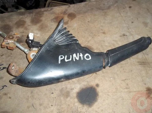 Fiat Punto El Freni Kolu çıkma parça - ÇIKMACI 41 KOCAELİ