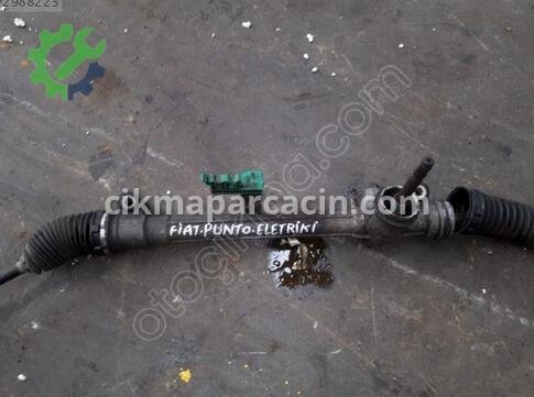 Fiat Punto Direksiyon Kutusu çıkma parça