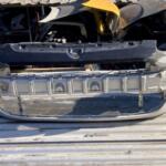 Fiat Punto Ön Tampon çıkma parça - T-F-M OTOMOTİV SAKARYA