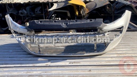 Fiat Punto Ön Tampon çıkma parça