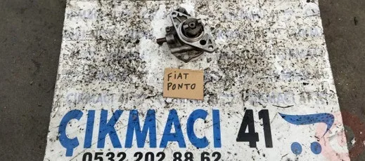 Fiat Punto Vakum Pompası çıkma parça - ÇIKMACI 41 KOCAELİ