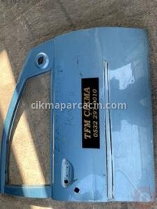 Fiat Punto Sag Ön Kapı – Sakarya Çıkma Parça