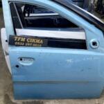 Fiat Punto Sağ Ön Kapı çıkma parça - T-F-M OTOMOTİV SAKARYA