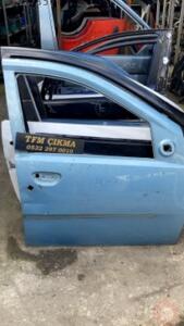 Fiat Punto Sağ Ön Kapı çıkma parça - T-F-M OTOMOTİV SAKARYA