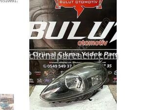 Fiat Punto Sol Ön Far Orjinal Çıkma – Çıkma İzmir