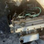 Fiat Egea Komple Motor çıkma parça - Karma Oto Çıkma Trabzon