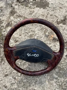 Fiat Scudo Direksiyon Simidi çıkma parça - Karma Oto Çıkma Trabzon