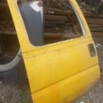 Fiat Scudo Sağ Sürgülü Kapı çıkma parça - Karma Oto Çıkma Trabzon