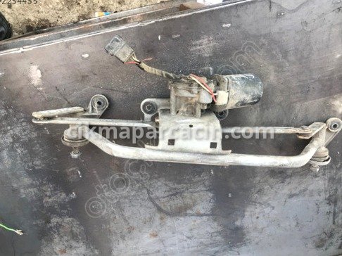 Fiat Scudo Silecek Mekanizması çıkma parça