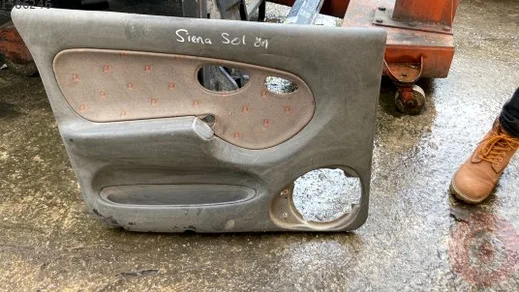Fiat Siena Kapı Döşemesi çıkma parça - T-F-M OTOMOTİV SAKARYA