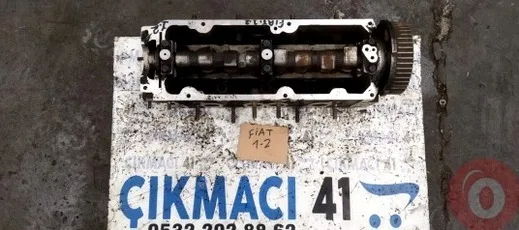 Fiat 124 Silindir Kapağı çıkma parça