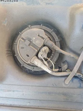 Fiat Scudo Yakıt Şamandırası çıkma parça - Karma Oto Çıkma Trabzon
