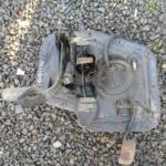 Fiat Scudo Pedal çıkma parça - Karma Oto Çıkma Trabzon