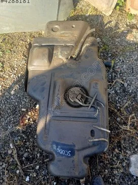 Fiat Scudo Yakıt Deposu çıkma parça - Karma Oto Çıkma Trabzon