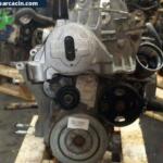 Fiat Tempra Komple Motor çıkma parça - ÇIKMACI 41 KOCAELİ