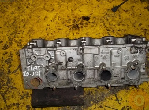 Fiat Tempra Silindir Kapağı çıkma parça - ÇIKMACI 41 KOCAELİ