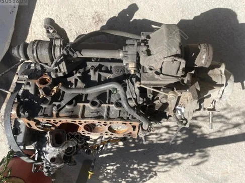 Fiat Tipo Komple Motor çıkma parça - T-F-M OTOMOTİV SAKARYA