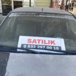 Fiat Tipo Ön Cam çıkma parça - T-F-M OTOMOTİV SAKARYA