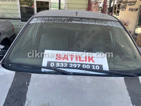 Fiat Tempra Ön Cam çıkma parça