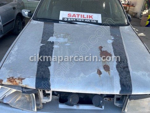Fiat Tempra Kaput çıkma parça