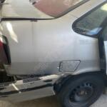 Fiat Tipo Arka Çamurluk çıkma parça - T-F-M OTOMOTİV SAKARYA