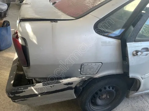 Fiat Tipo Arka Çamurluk çıkma parça - T-F-M OTOMOTİV SAKARYA