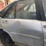 Fiat Tipo Sağ Arka Kapı çıkma parça - T-F-M OTOMOTİV SAKARYA