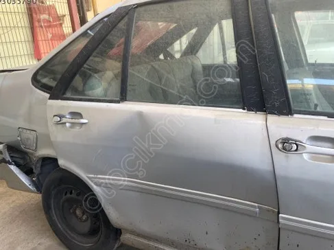 Fiat Tipo Sağ Arka Kapı çıkma parça - T-F-M OTOMOTİV SAKARYA