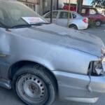 Fiat Tipo Sağ Ön Çamurluk çıkma parça - T-F-M OTOMOTİV SAKARYA
