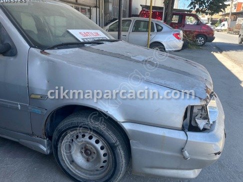 Fiat Tempra Sağ Ön Çamurluk çıkma parça