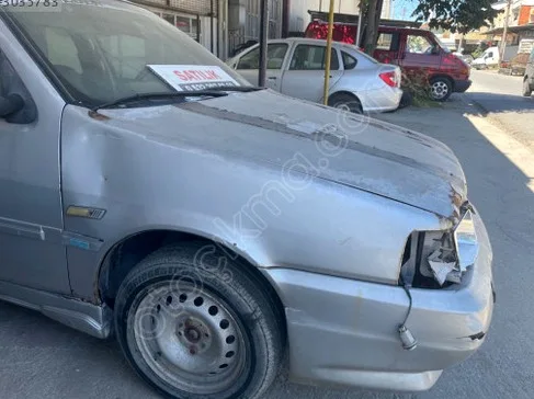 Fiat Tipo Sağ Ön Çamurluk çıkma parça - T-F-M OTOMOTİV SAKARYA