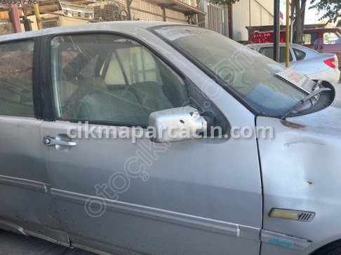 Fiat Tempra Sağ Ön Kapı çıkma parça