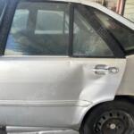 Fiat Tipo Sol Arka Kapı çıkma parça - T-F-M OTOMOTİV SAKARYA