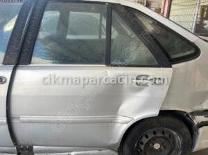 FİAT TEMPRA 1990 1998 SOL ARKA KAPI – Sakarya Çıkma Parça