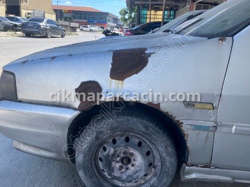 Fiat Tempra Sol Ön Çamurluk çıkma parça