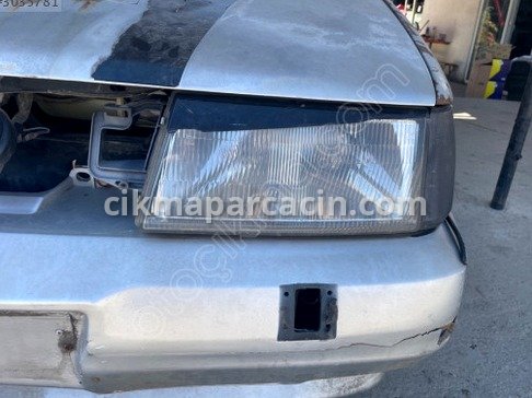 Fiat Tempra Sol Ön Far çıkma parça