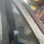 Fiat Tempra Kelebek Camı çıkma parça - T-F-M OTOMOTİV SAKARYA