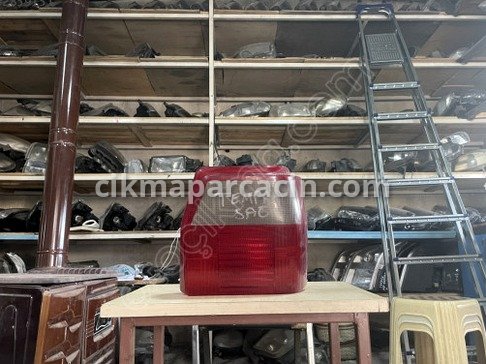 Fiat Tempra Stop Camı çıkma parça