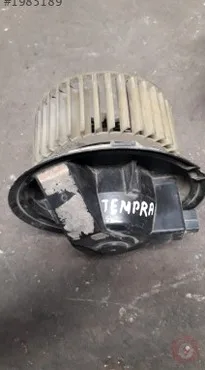 Fiat Tempra Fan Motoru çıkma parça - ÇIKMACI 41 KOCAELİ