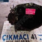 Fiat Tempra Şanzıman Komple çıkma parça - ÇIKMACI 41 KOCAELİ