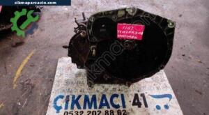 Fiat Tempra Şanzıman Komple çıkma parça - ÇIKMACI 41 KOCAELİ