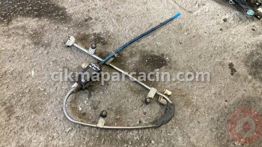 Fiat Tempra Cam Krikosu çıkma parça