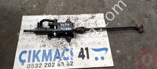 Fiat Tempra Direksiyon Mili çıkma parça - ÇIKMACI 41 KOCAELİ