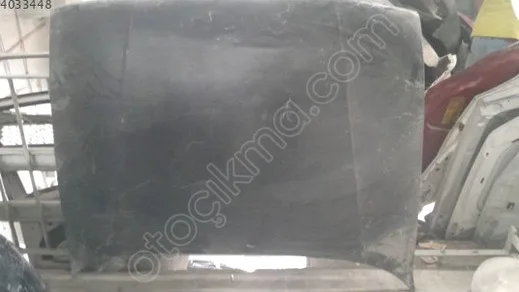 Fiat Tempra Kaput çıkma parça - ANKA OTO YEDEK PARÇA İZMİR