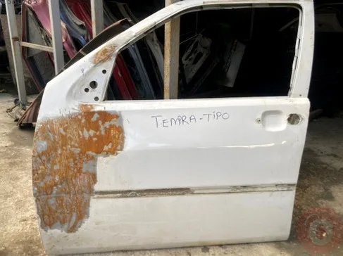 Fiat Tempra Sol Ön Kapı çıkma parça
