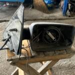 Fiat Tipo Sağ Dış Ayna çıkma parça - T-F-M OTOMOTİV SAKARYA