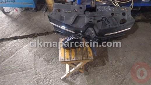 Fiat Tipo Sol Dış Ayna çıkma parça