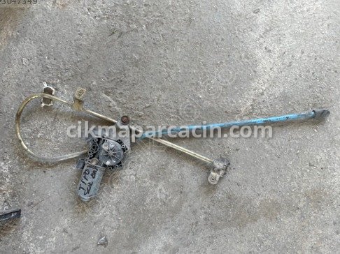 Fiat Tempra Cam Krikosu çıkma parça